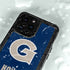 Georgetown University Large Logo iPhone 15 Pro Waterproof Case